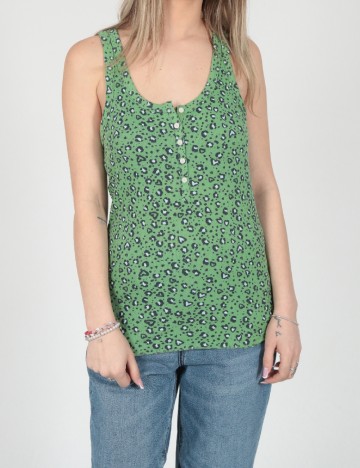 Maiou American Eagle, verde