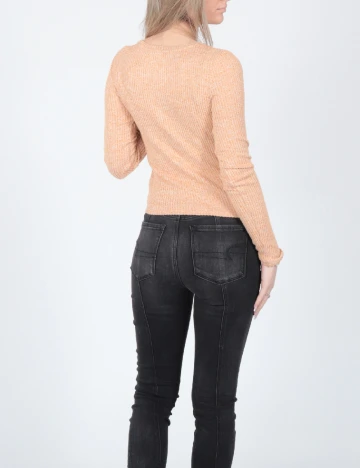 Bluza American Eagle, crem Crem
