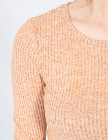 Bluza American Eagle, crem