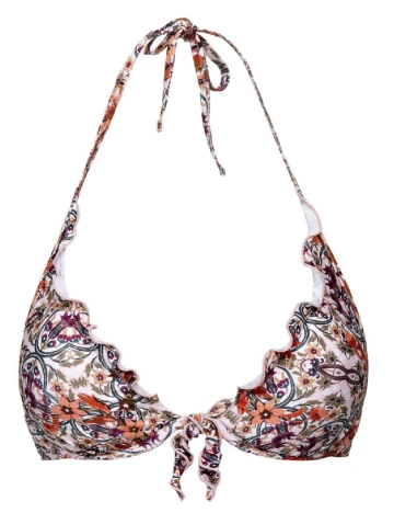 Sutien de baie Guess, floral Floral print