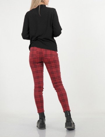Bluza American Eagle, negru