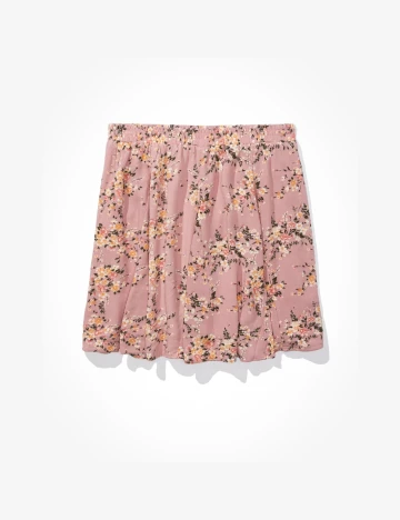 Fusta American Eagle, roz