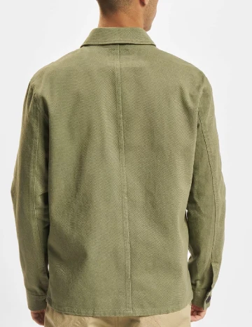 Jacheta Only, verde