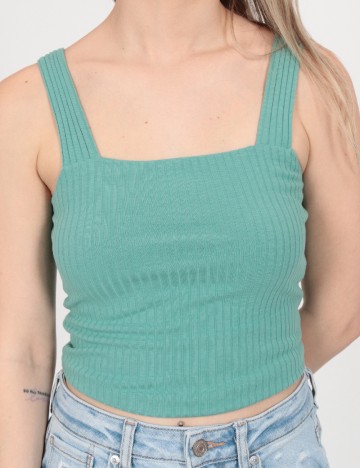 Top American Eagle, verde