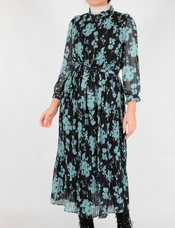 Rochie Zara, negru, XL