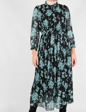 Rochie Zara, negru, XL