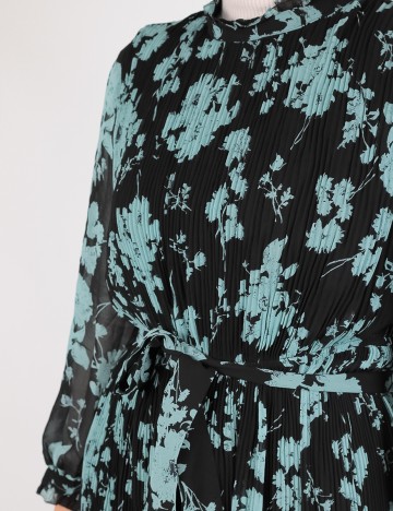 Rochie Zara, negru, XL