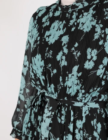 Rochie Zara, negru, XL