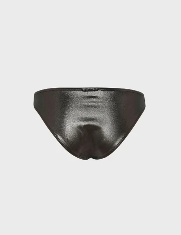 Chilot de baie Calvin Klein, negru