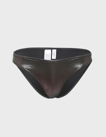 Chilot de baie Calvin Klein, negru