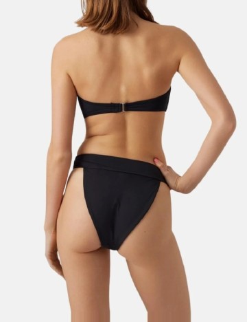 Chilot de  baie Vero Moda, negru