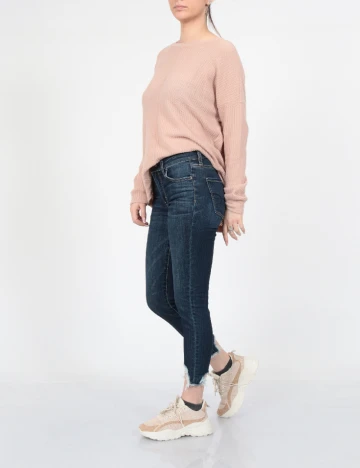 Blugi American Eagle, bleumarin