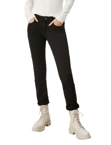 Blugi Q/S, negru