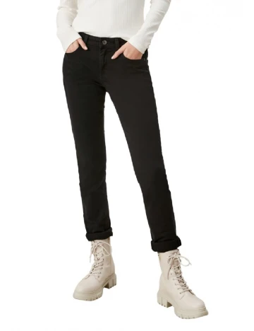 Blugi Q/S, negru