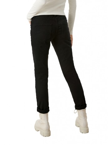 Blugi Q/S, negru