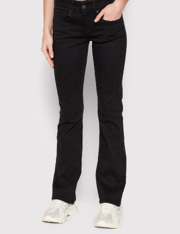 Blugi American Eagle, negru