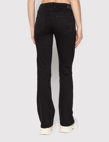 Blugi American Eagle, negru