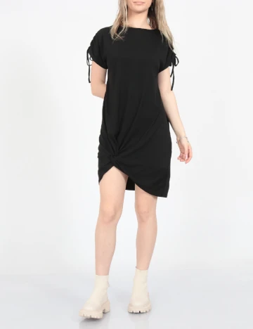 Rochie scurta SHEIN, negru