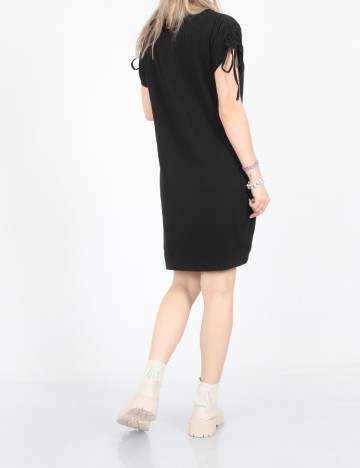 Rochie scurta SHEIN, negru