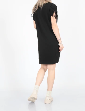 Rochie scurta SHEIN, negru
