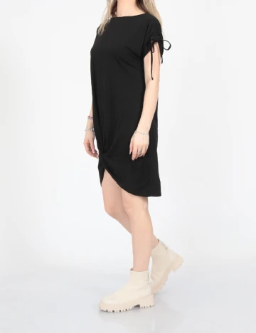 Rochie scurta SHEIN, negru