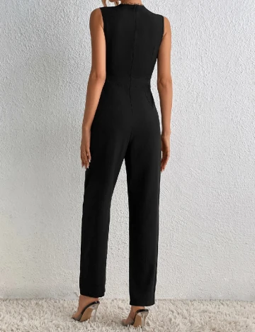 Salopeta SHEIN, negru