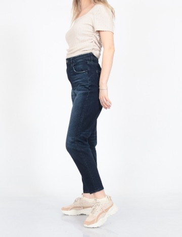 Blugi American Eagle, bleumarin