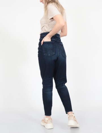 Blugi American Eagle, bleumarin