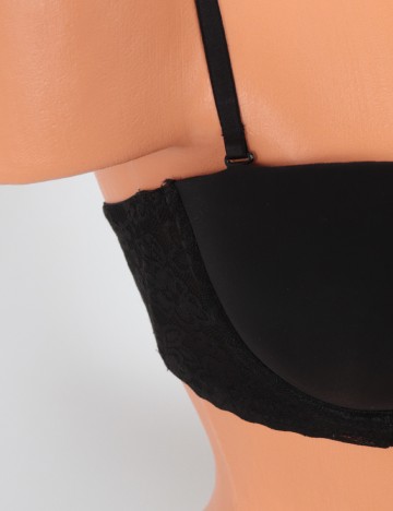 Sutien Aerie, negru