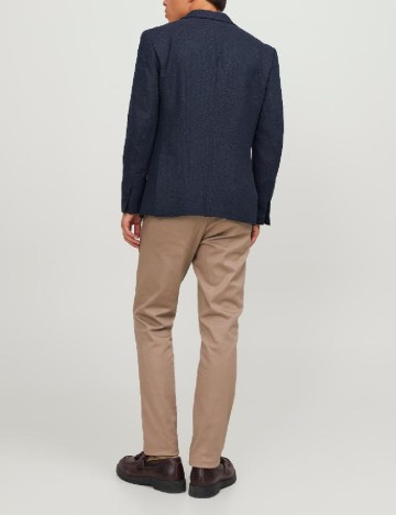 Sacou Jack&Jones, bleumarin