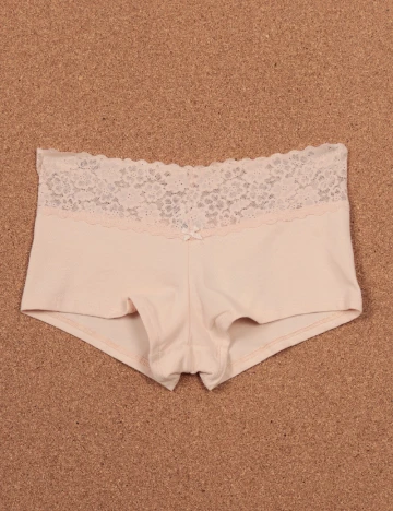 Chilot Aerie, nude Crem