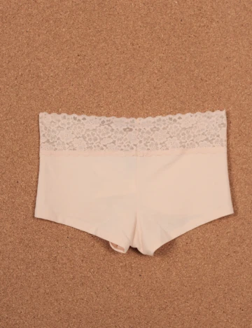 Chilot Aerie, nude Crem