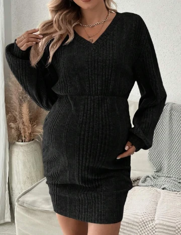 Rochie scurta SHEIN, negru