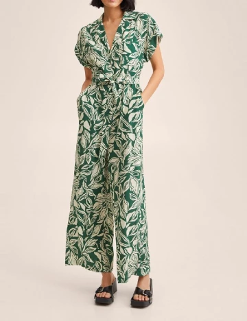 Salopeta Mango, verde