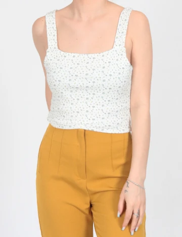 Top American Eagle, alb Alb