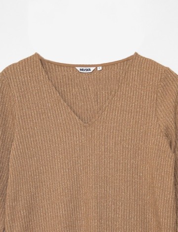 Bluza Indiska, maro