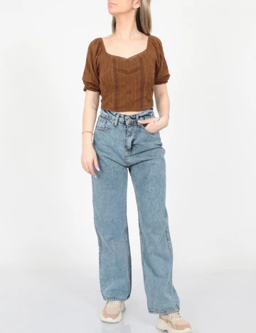 Top American Eagle, maro Maro