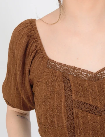 Top American Eagle, maro Maro