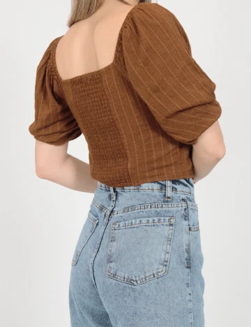 Top American Eagle, maro Maro