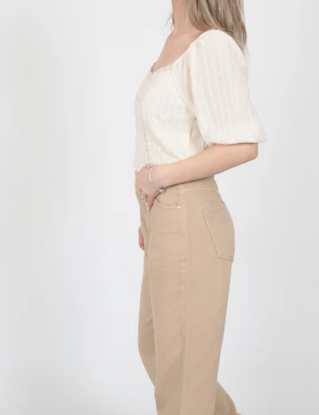 Top American Eagle, crem