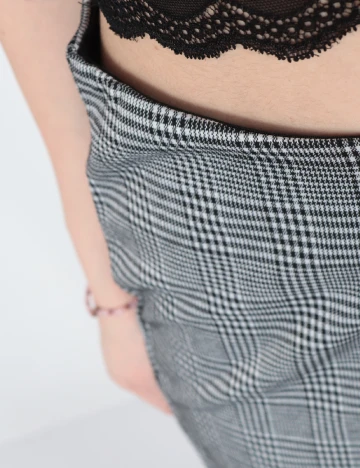 Pantaloni Only, gri
