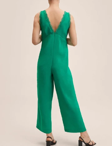 Salopeta Mango, verde