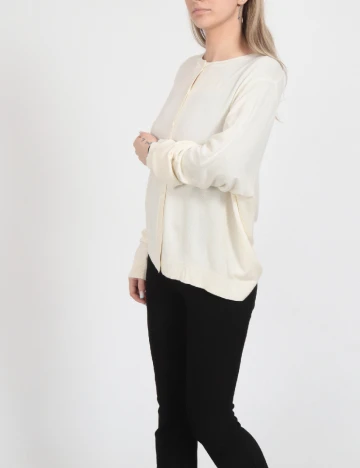 Bluza Indiska, crem Crem