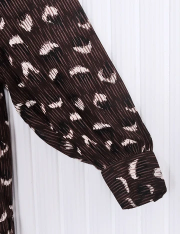 Rochie medie Indiska, maro Maro