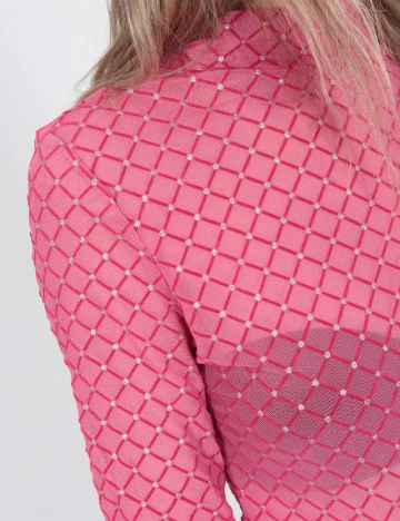 Bluza SHEIN, roz