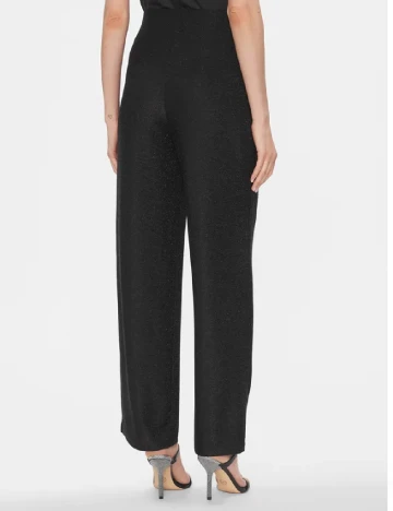 Pantaloni Only, negru