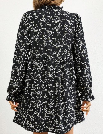 Rochie scurta SHEIN, negru