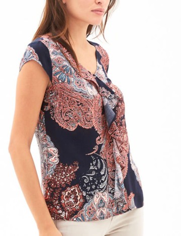 Tricou s.Oliver, mix culori, 36