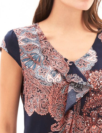 Tricou s.Oliver, mix culori, 36