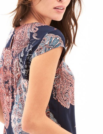 Tricou s.Oliver, mix culori, 36